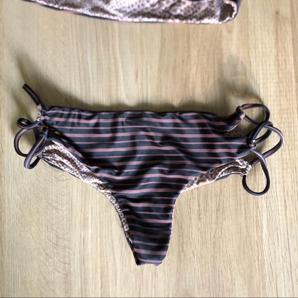 Acacia swim set - Picture 3 of 4